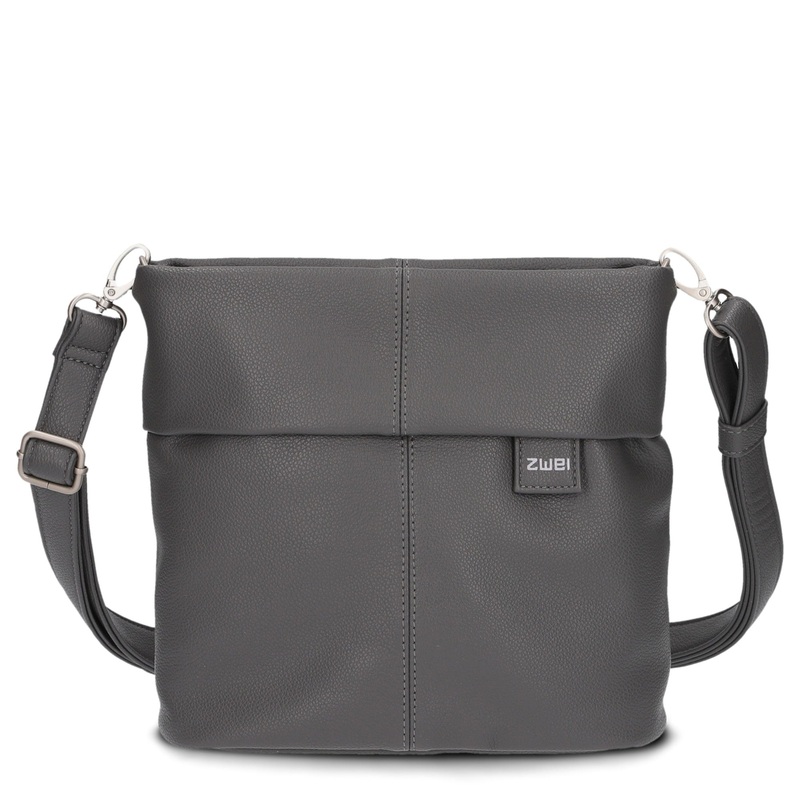 zwei Mademoiselle M8 - Schultertasche 25 cm (rock)