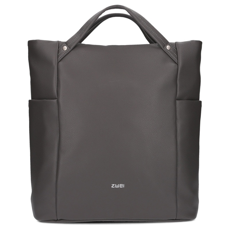 zwei Pia PI120 - Umhngetasche 12" 36 cm (stone)
