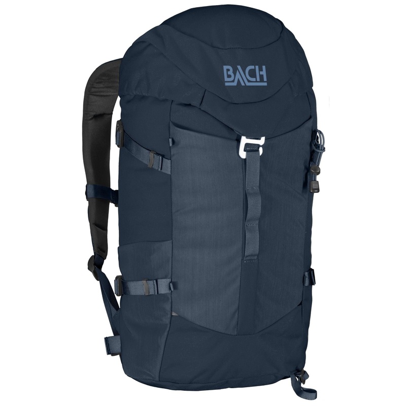 BACH Pack Roc 22 - Rucksack (midnight blue)