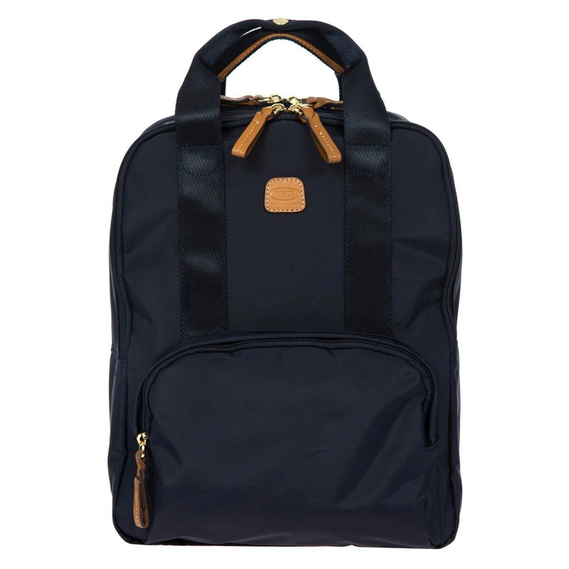 Brics X-Travel Urban - Rucksack M 36 cm (blue)