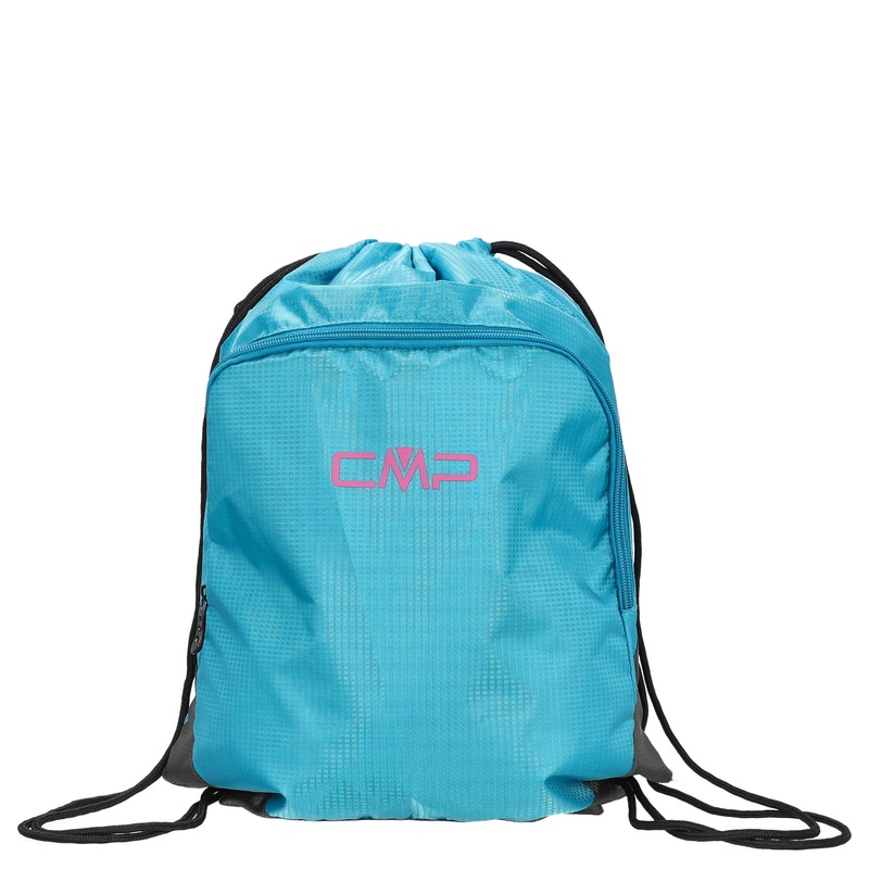 CMP Kisbee - Turnbeutel 45 cm (deep lake)