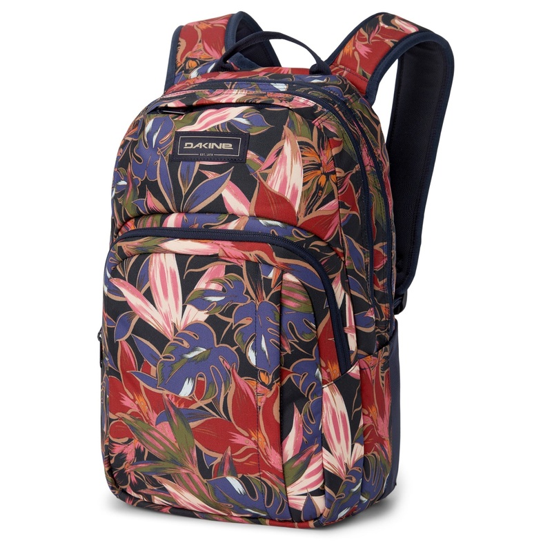 Dakine Campus 25 - Rucksack 15" 47 cm (dark stargazer)