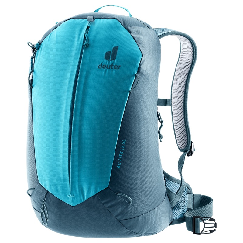 Deuter AC Lite 15 SL - Women's Wanderrucksack 44 cm (lagoon-atlantic)