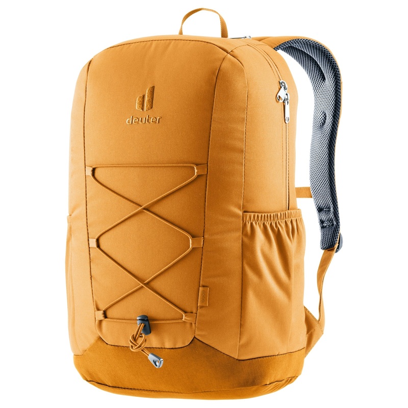 Deuter Gogo 28 - Rucksack 46 cm (amber-maple)