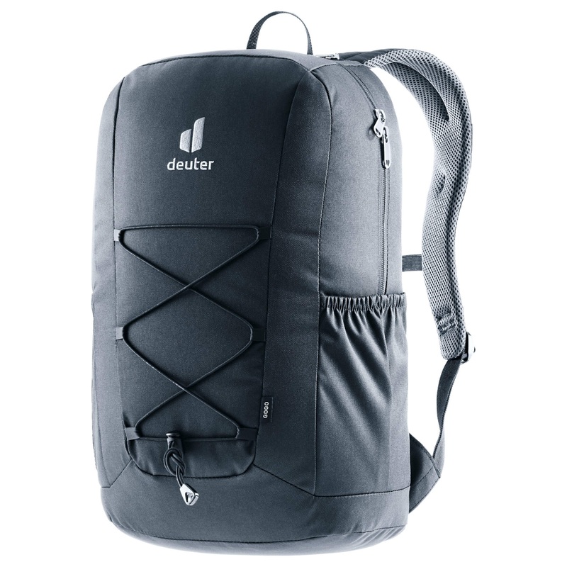 Deuter Gogo 28 - Rucksack 46 cm (black)