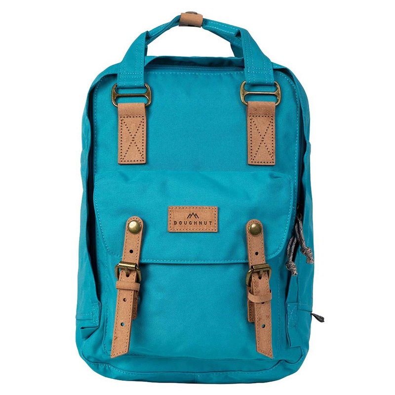 Doughnut Macaroon Reborn - Rucksack 38 cm (lagoon)