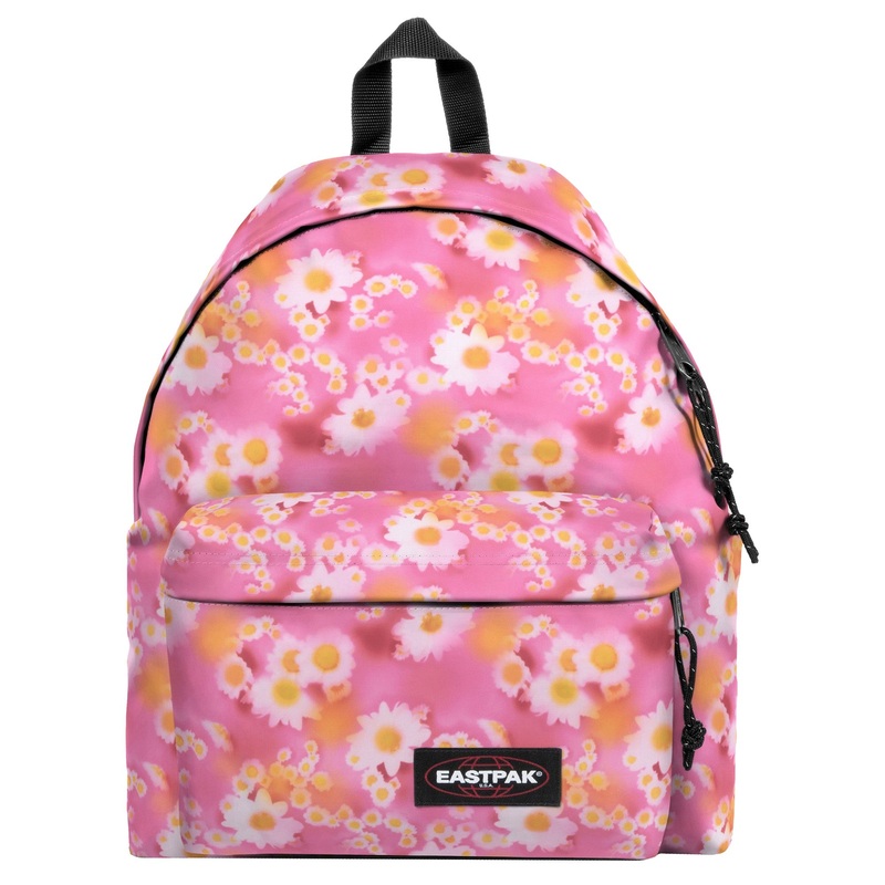 Eastpak selection Padded Pak'r 24 - Rucksack 40 cm (soft pink)