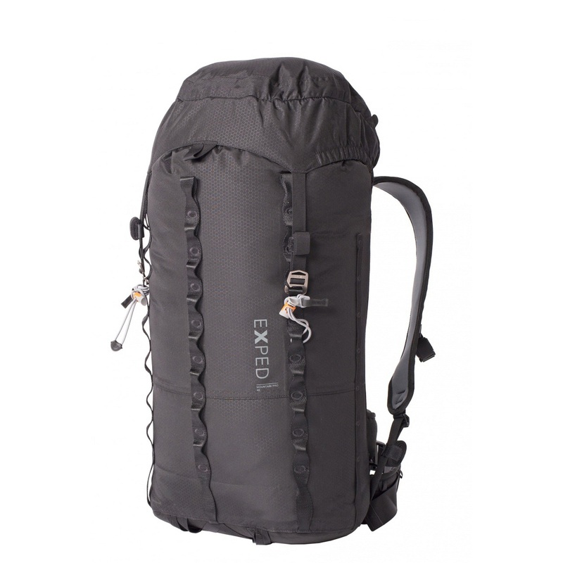 Exped Alpine Mountain Pro 40 M - Rucksack  62 cm (black)