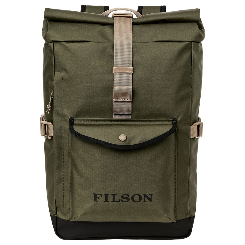 Filson Scout - Rucksack 48 cm (olive/black/covert)