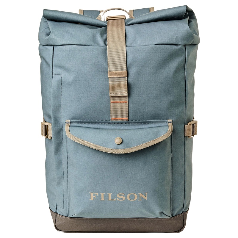 Filson Scout - Rucksack 48 cm (slate/canteen/covert)