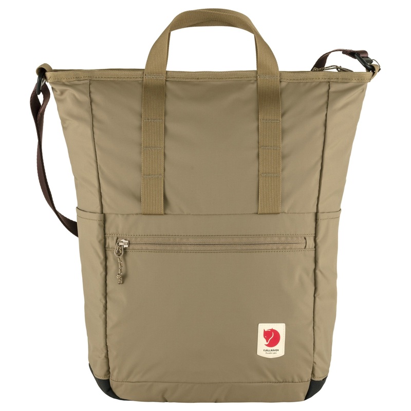 Fjllrven High Coast - Rucksack 15" 40 cm (clay)