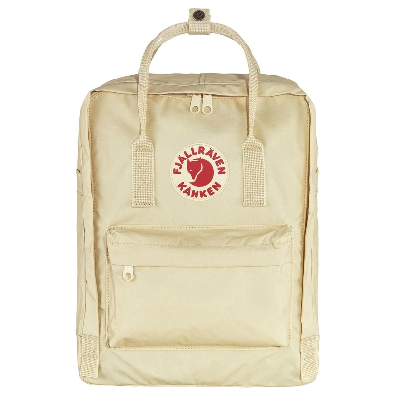 Fjllrven Knken - Rucksack 38 cm (light oak)