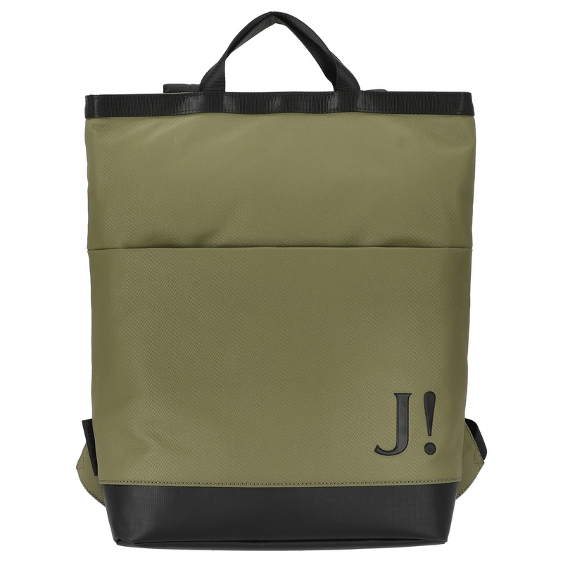 Joop Jeans Marcena Falk - Rucksack 40 cm (forest night)