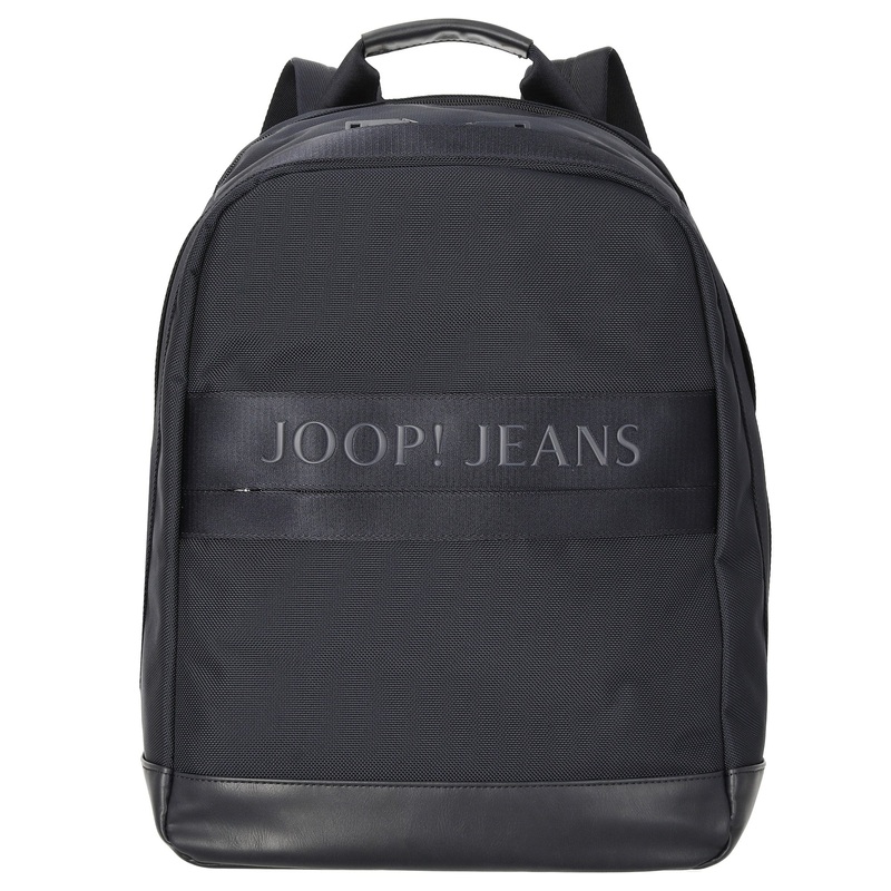 Joop Jeans Modica Faris - Rucksack 30 cm (dark blue)