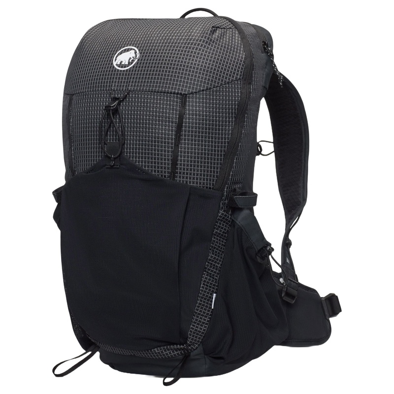 Mammut Ducan 22 - Wanderrucksack Women 50 cm (schwarz)