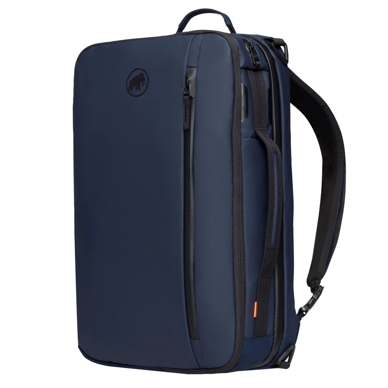 Mammut Seon 3-Way 20 - Rucksack 17.3" 47 cm (marine)