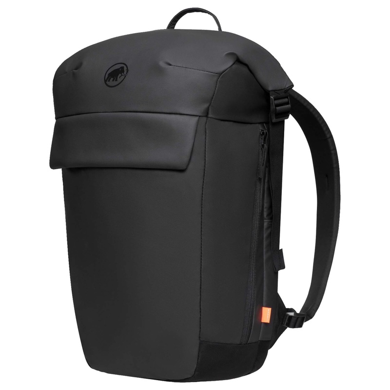 Mammut Seon Courier 20 - Rucksack 15" 49 cm (black)