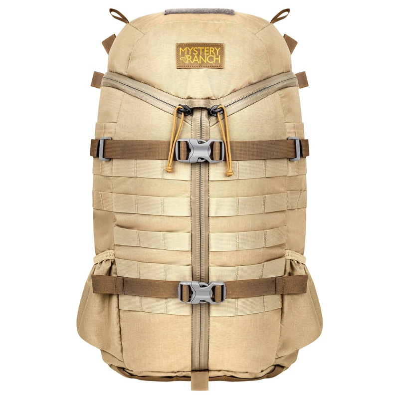 Mystery Ranch 2 Day Assault - Rucksack 15" 53 cm (hummus, L/XL)