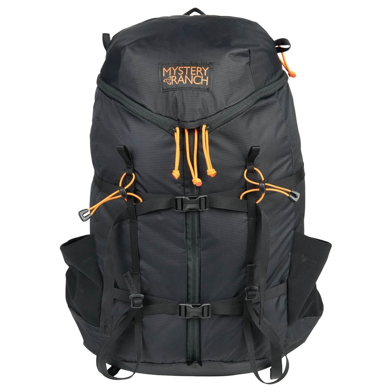 Mystery Ranch Gallagator 25 - Wanderrucksack (black, S/M)