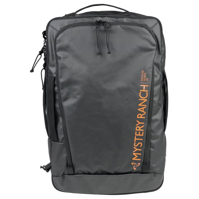 Mystery Ranch Mission Rover 30 - Reisetasche/Reiserucksack (black)