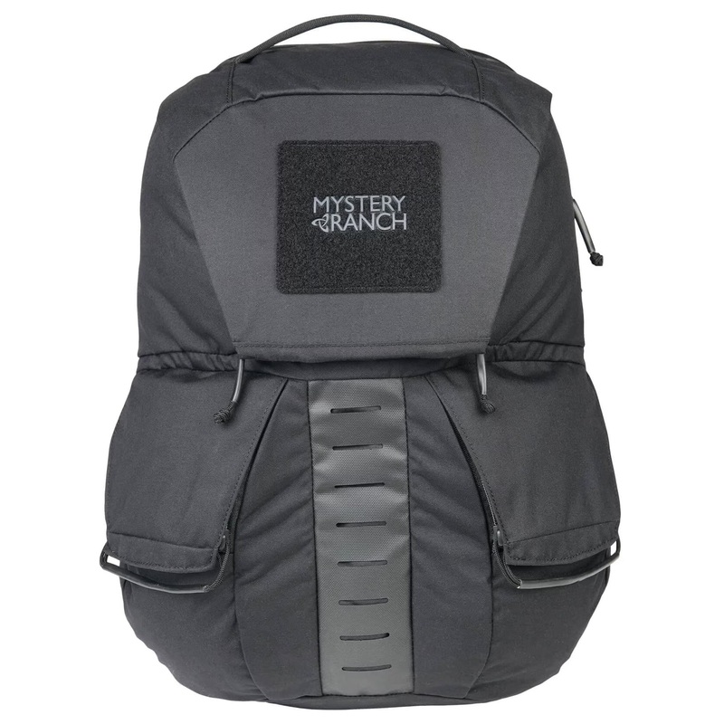 Mystery Ranch Rip Ruck 24 - Rucksack 16" (black)
