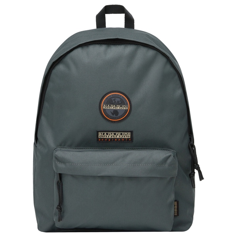 Napapijri Voyage 3 - Rucksack 40 cm (green urban)
