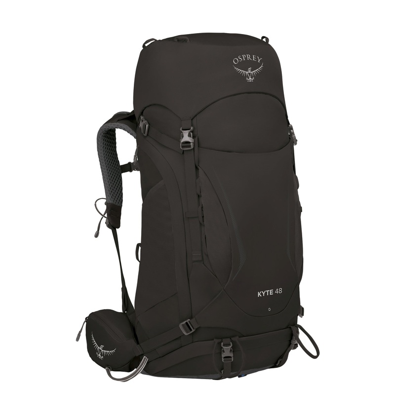 Osprey Kyte 48 WM/L - Trekkingrucksack 71 cm (black)