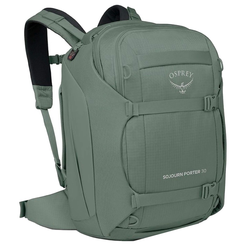 Osprey Sojourn Porter 30 - Rucksack 44 cm (koseret green)