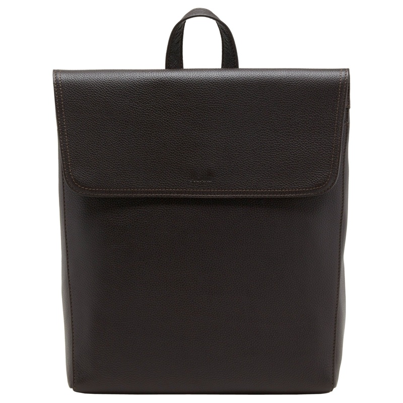 Picard Luis - Rucksack 30 cm Rindsleder (cafe)