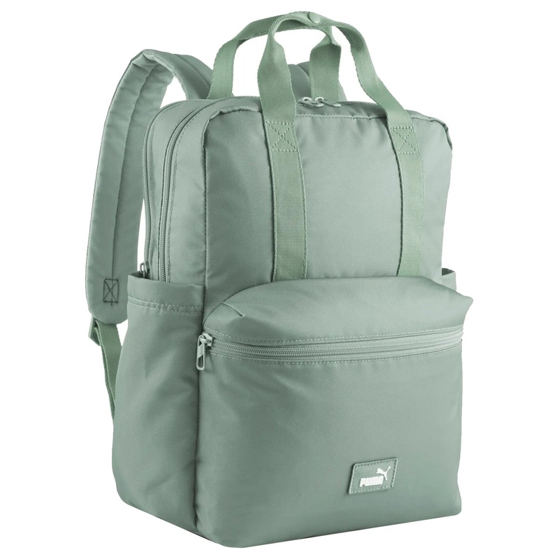 Puma Phase College - Rucksack (green)