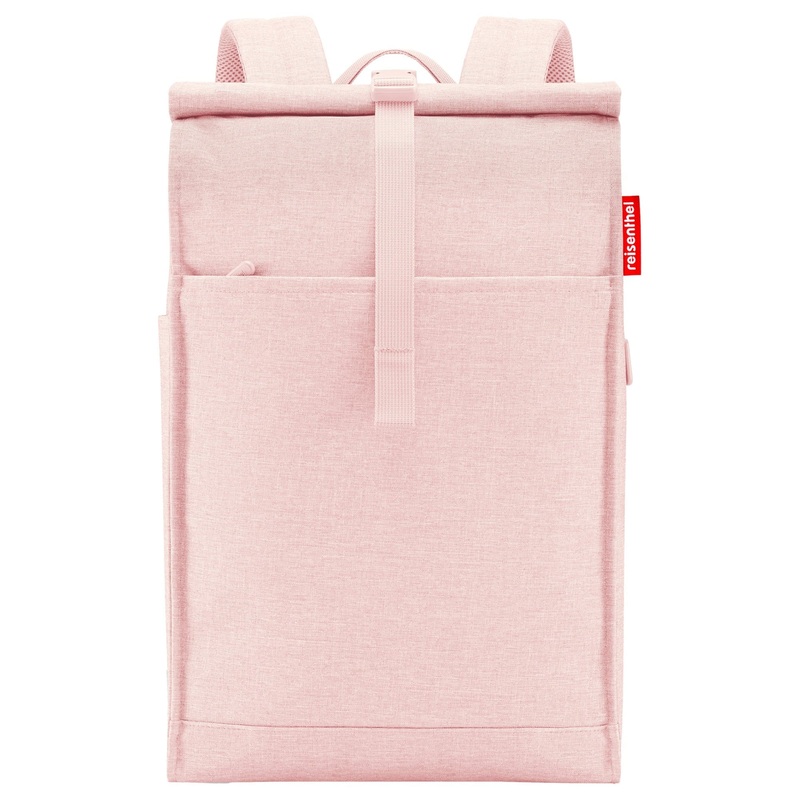 reisenthel Urban Rolltop - Rucksack 49 cm (twist blush)