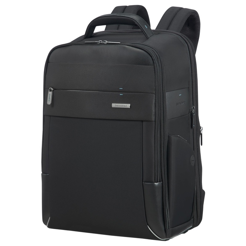 Samsonite Spectrolite 2.0 Laptop-Rucksack 15.6" Exp 43 cm (schwarz)
