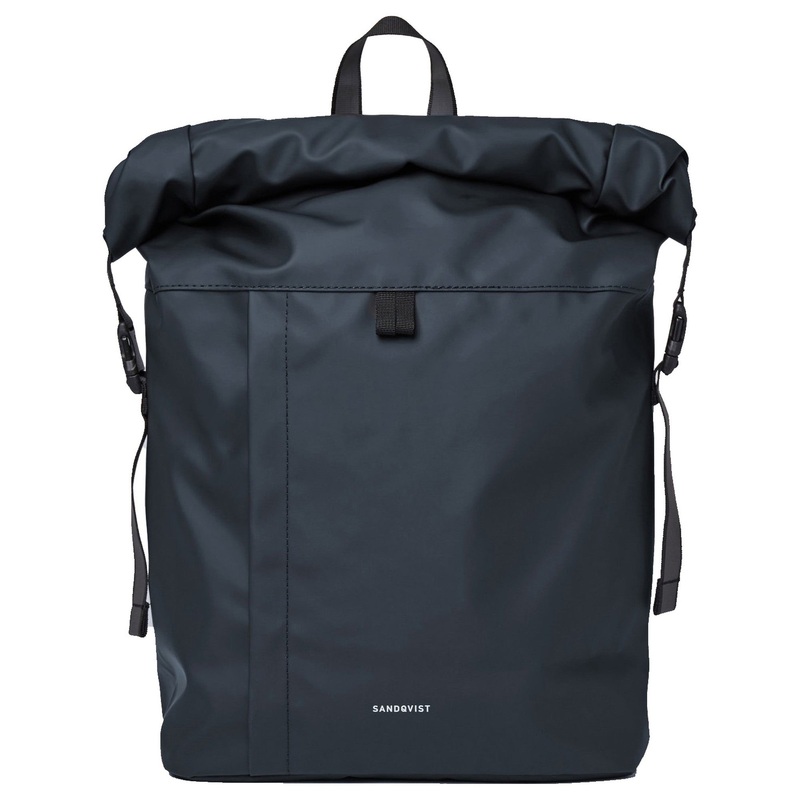 Sandqvist Konrad - Rucksack 14" 56 cm (navy)