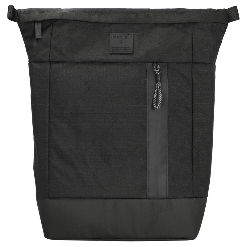 Strellson Northwood RS Sebastian - Rucksack S 15" 42 cm (black)