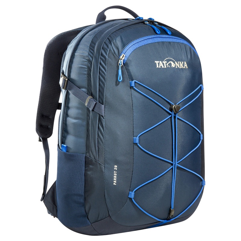 Tatonka Parrot 29 - Rucksack 15.4" 48 cm (navy 2)