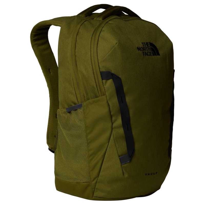 The North Face Vault - Rucksack 50 cm (forest olive light heat)