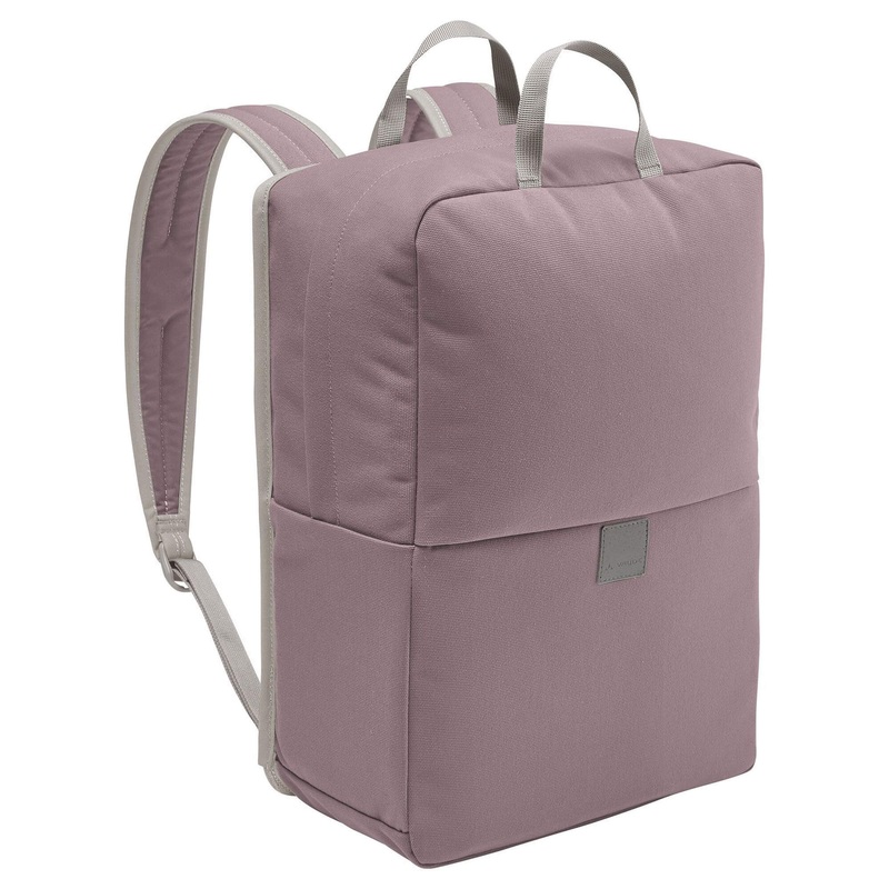 Vaude Coreway Daypack 17 - Rucksack 13.3" 40 cm (lilac dusk)