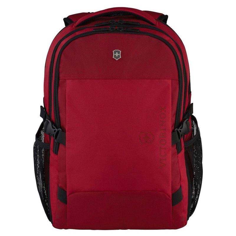 Victorinox Vx Sport EVO - Rucksack  49 cm (scarlet sage/red)
