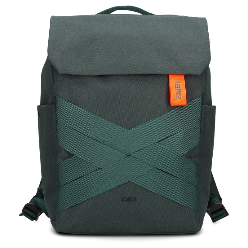 zwei Alex - Rucksack 40 cm (pine)