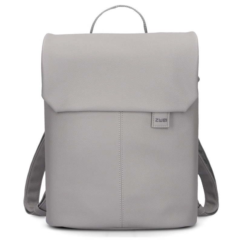 zwei Mademoiselle MR13 - Rucksack 37 cm (foggy)