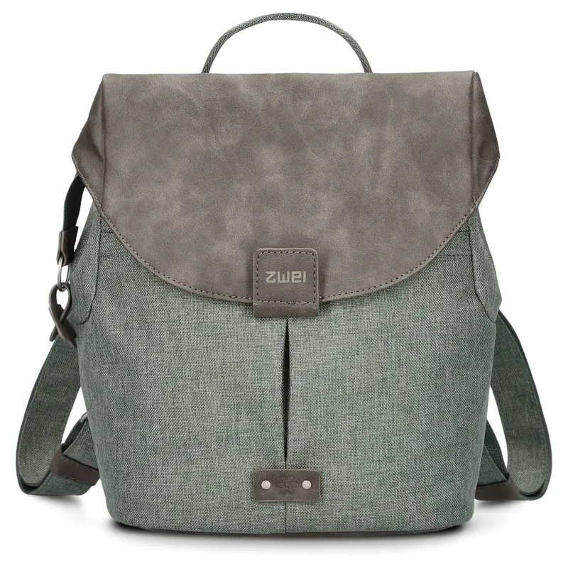 zwei Olli OR8 - Rucksack 31 cm (salbei)