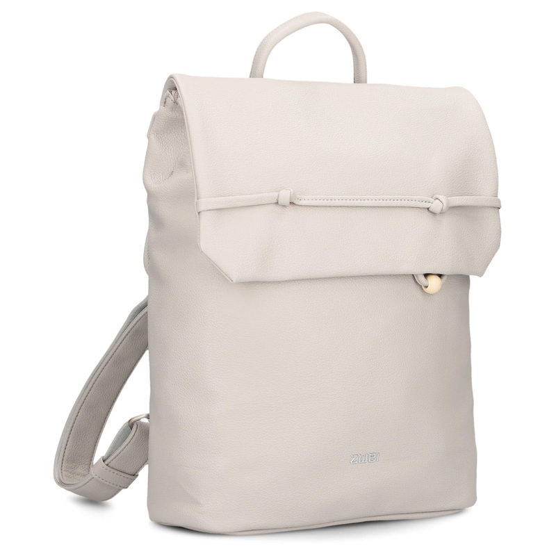 zwei Perla PER130 - Rucksack 35 cm (cappuccino)
