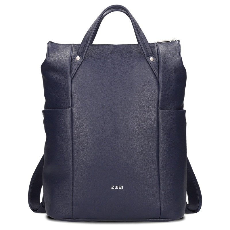 zwei Pia PI150 - Rucksack 40 cm (blue)