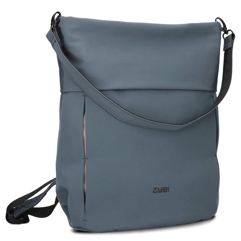 zwei Toni TOR120 - Rucksack (denim)