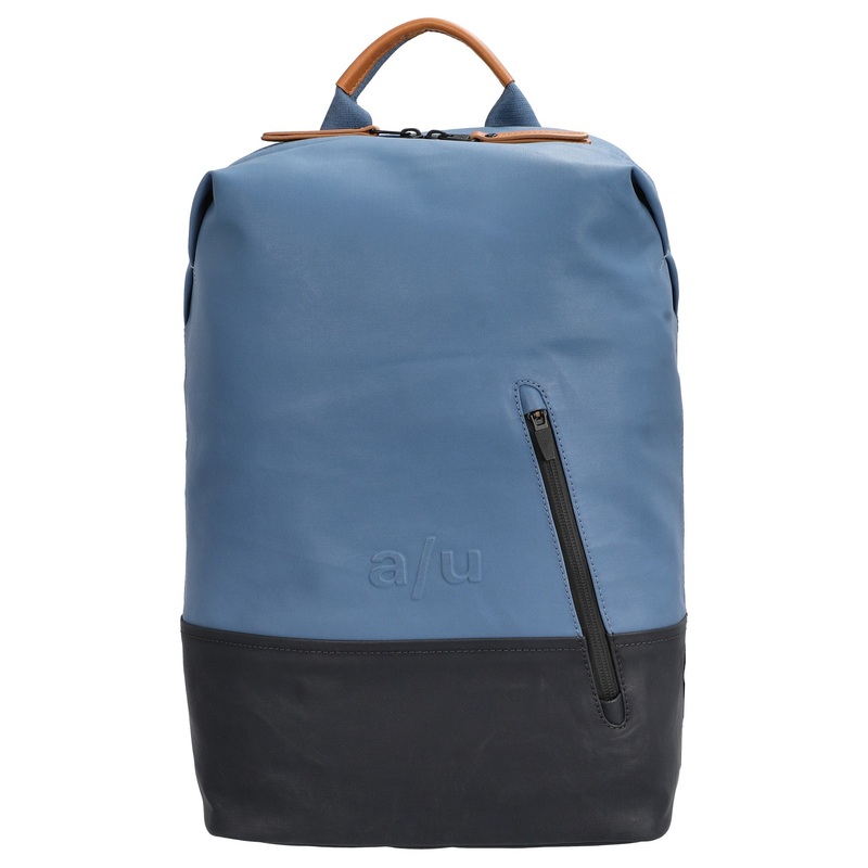 aunts & uncles Japan Hamamatsu - Rucksack 13" 37 cm (blue jeans)