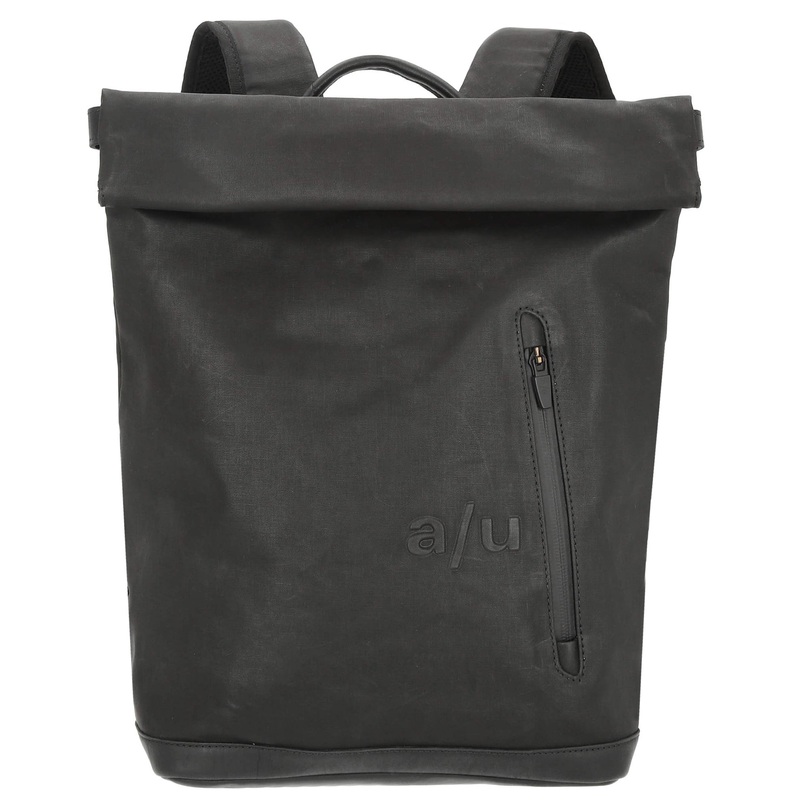 aunts & uncles Japan Wakayama - Rucksack 13" 45 cm (black)
