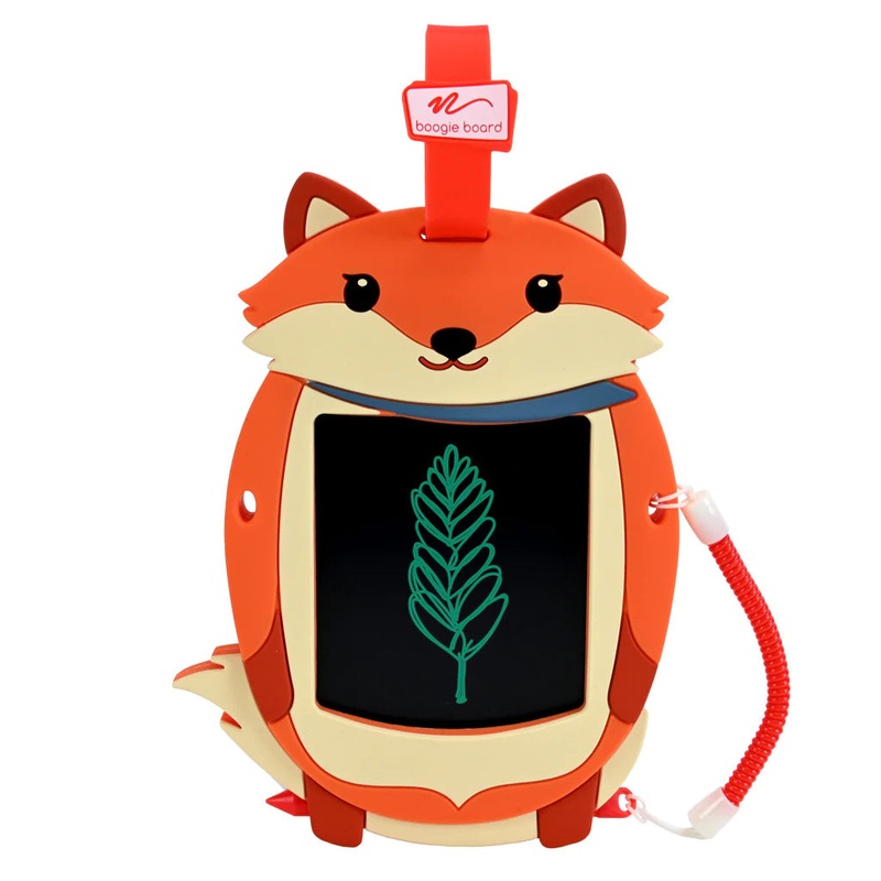 Boogie Board Sketch Pals Forest-Felix Fox