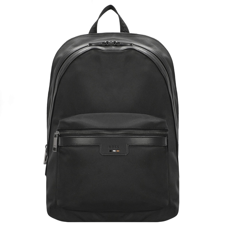 BOSS Ray N - Rucksack (black)