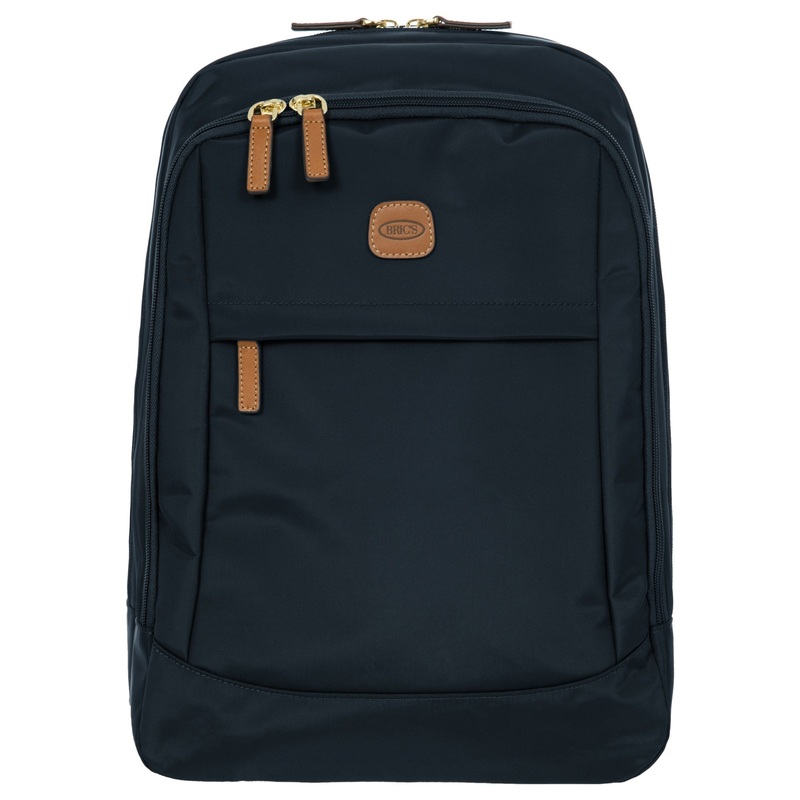 Brics X-Travel Metro - Rucksack L 40 cm (blue)