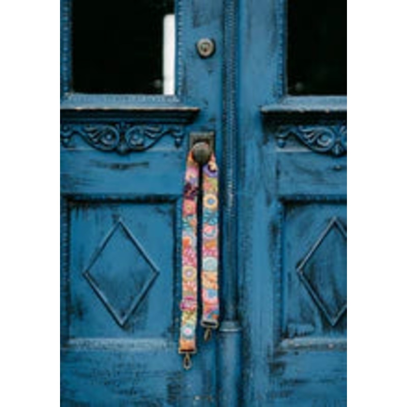 Bright Adjustable Strap